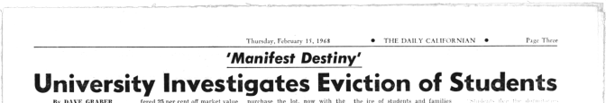 Image of Newspaper page